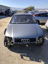 Audi A4 2,5 TDI 2002 Avtomarik, Audi A4 1,8 GAS 1997