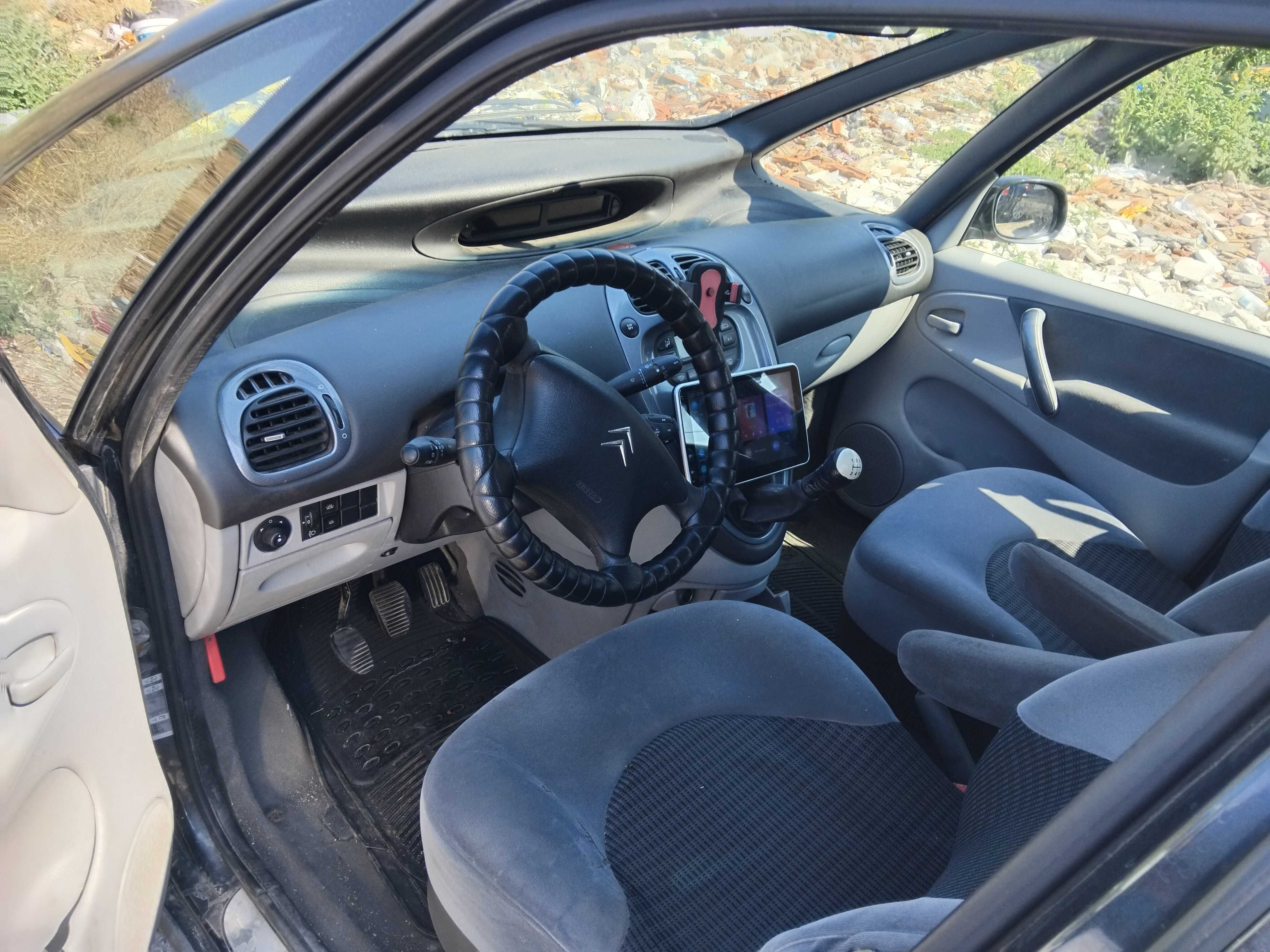Citroen xsara picasso 1.6 HDI