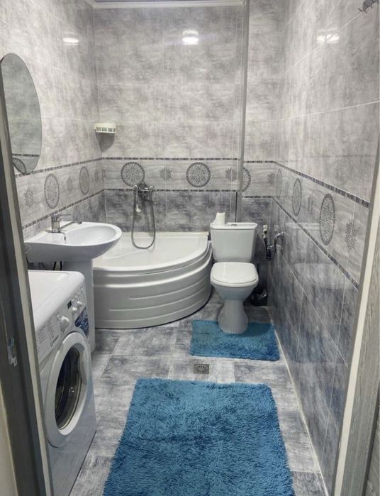 Сдается квартира в центре города, метро Ойбек