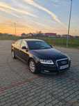 Vand/Schimb Audi A6 C6 Sedan 2.7 TDI 190 Cp Euro 5