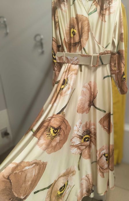 Официални дълги рокли