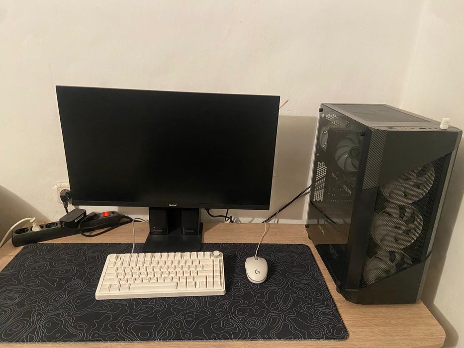 Продам компьютер