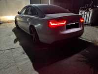 Triple led A6 C7 2014 - sedan / hayon sau caroserie