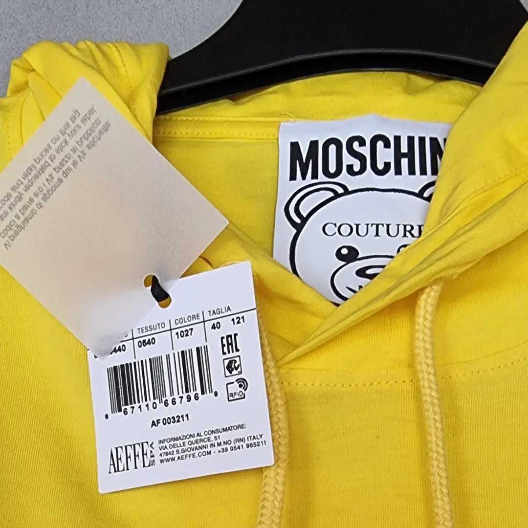 Rochie Moschino originală