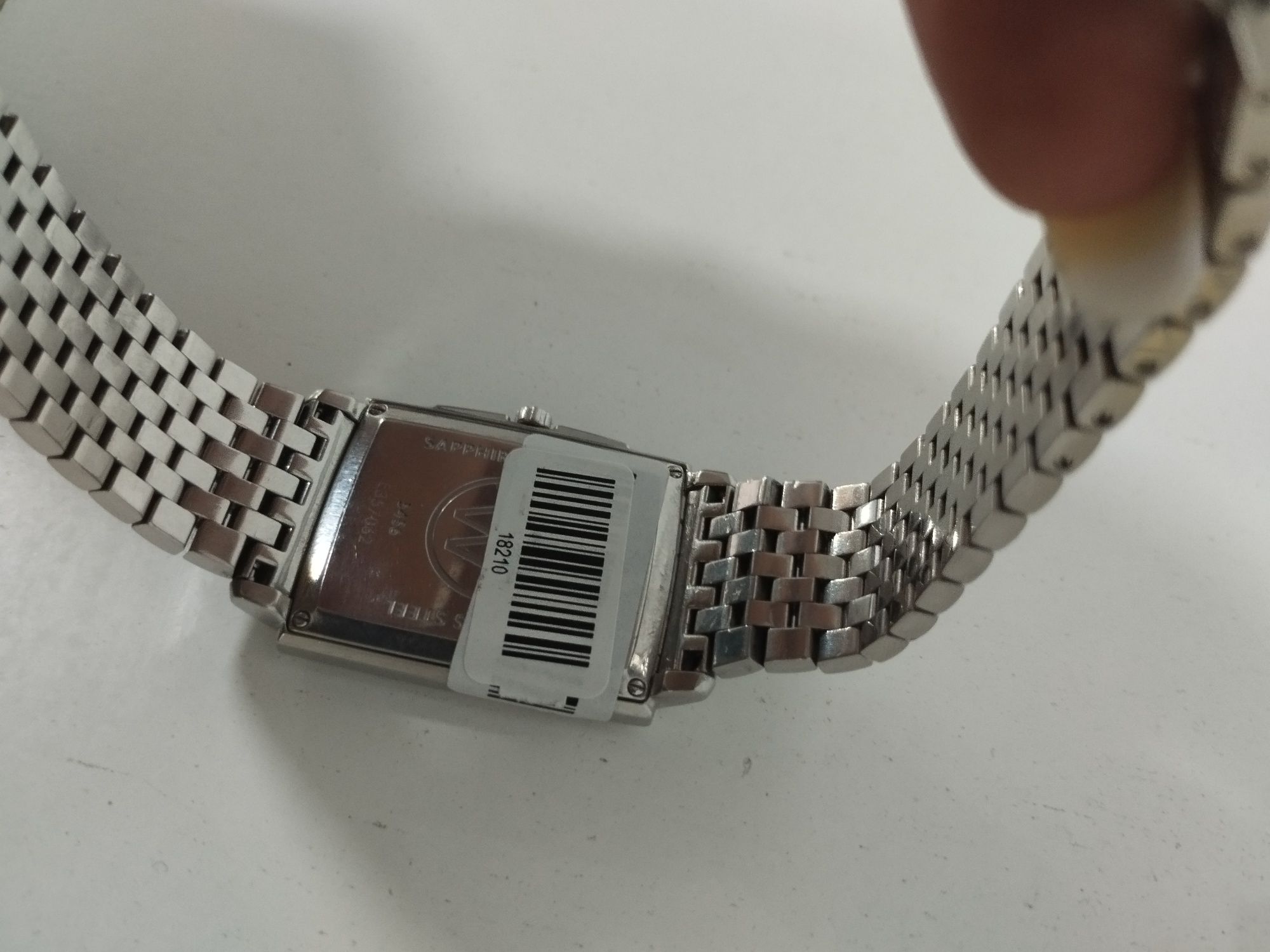 Raymond weil (CTG)