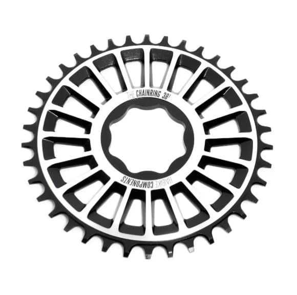 Haibike  The Chainring 38t