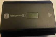 Sony NP-FZ100 Acumulator original Sony comtibil cu s
