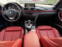 Bmw 320 Impecabil!