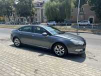 Citroen C5 2.0 HDI 136к.с. Exclusive