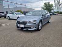 Skoda Superb Škoda Superb Ambition 2.0 TDI DSG