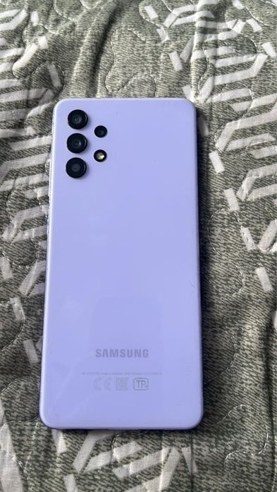 сотка самсунг аА32