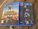 Игри за PS4 нови игри