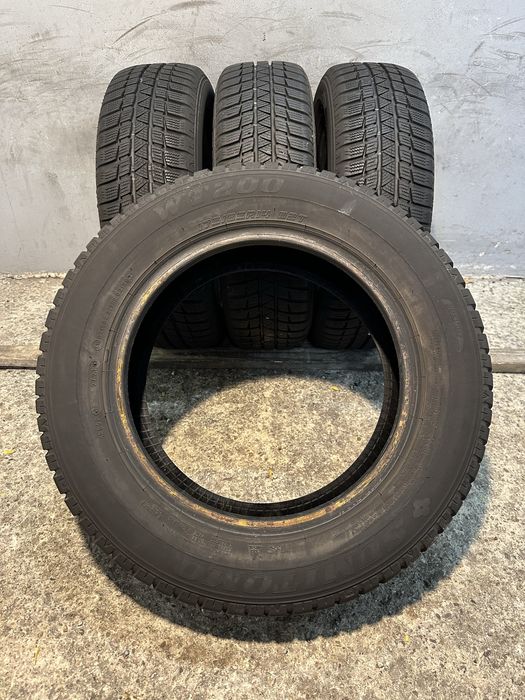 Гуми 175/65/14 SUMITOMO Winter WT
