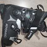 Clapari marime 45