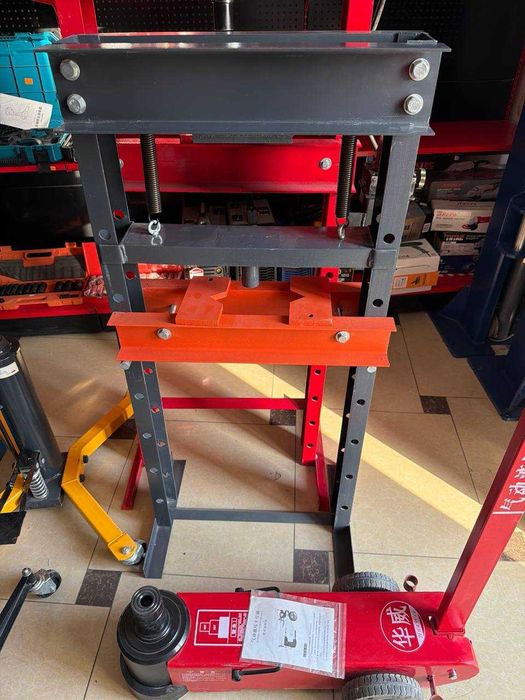 ПРЕСС 20 Тон  Механический \ PRESS 20 TON Mehanika