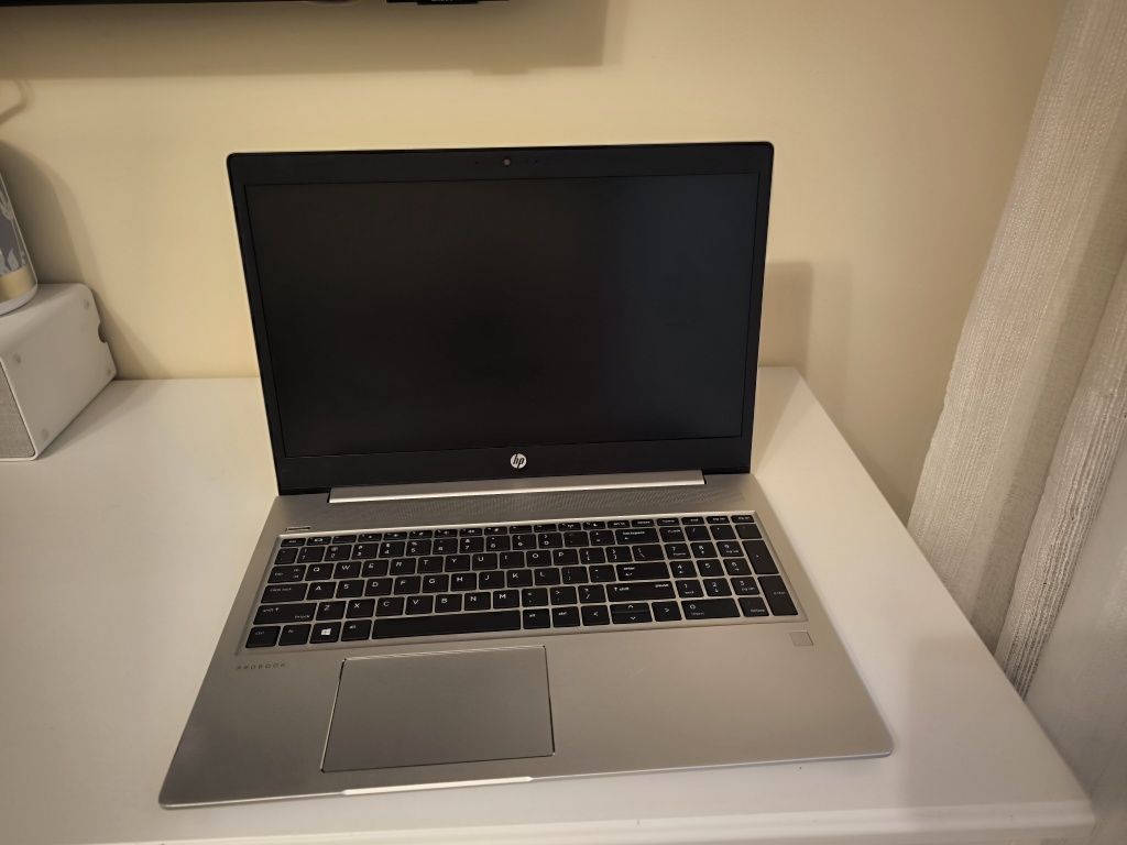 HP ProBook 455 G7