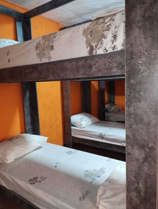 Сдаётся в Аренду Hostel Мирабад Район Саракулька Ор.Корзинка