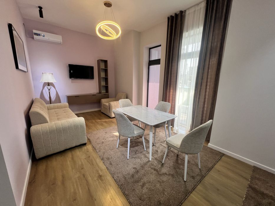 Аренда квартира карасу-6 новостройка цена 500 у.е