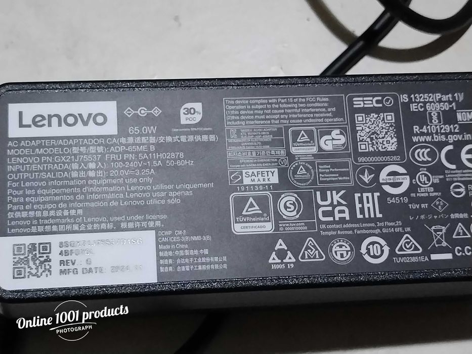 Коледни промоции! - лаптоп Lenovo IdeaPad 3 17 инч 4 години гаранция!