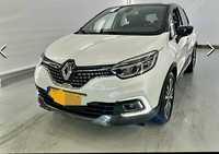 Renault Captur Initiale Paris-Editie limitata-1.3Benzina-159cp-2019-Au