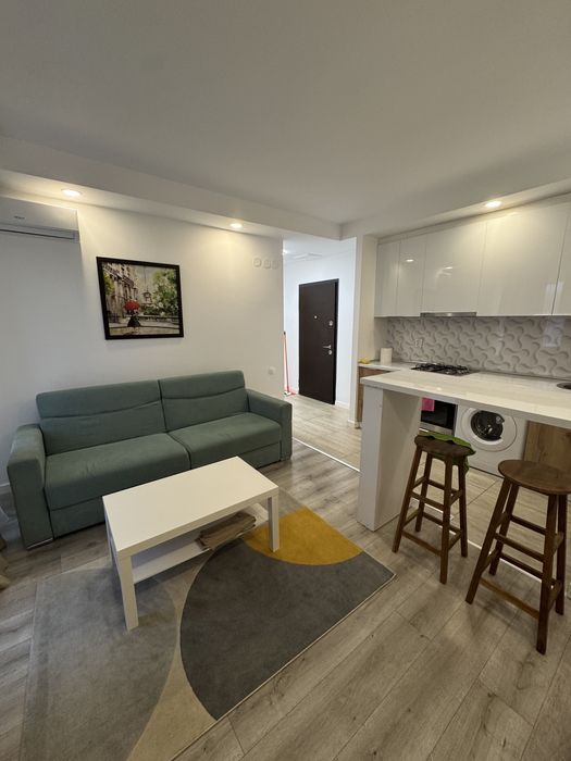Apartament 2 camere Cosmopolis