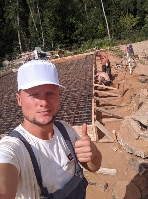 Строительство домов