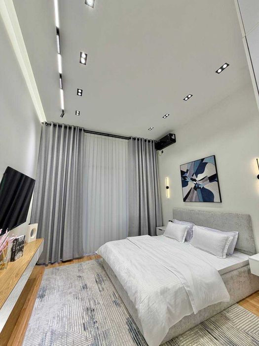 Новостройка 5 комнат, 176 м², ориентир Минор, Лабзак`