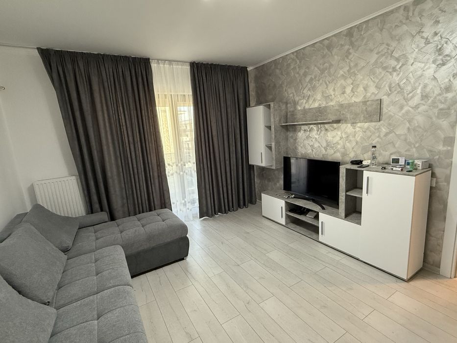 Apartament 2 camere de închiriat – Exigent Plaza Faza 4