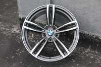 Джанти за БМВ Style 437M 17"18"19"20" 5x120 F10 F30 E90 E46 E60 F01BMW