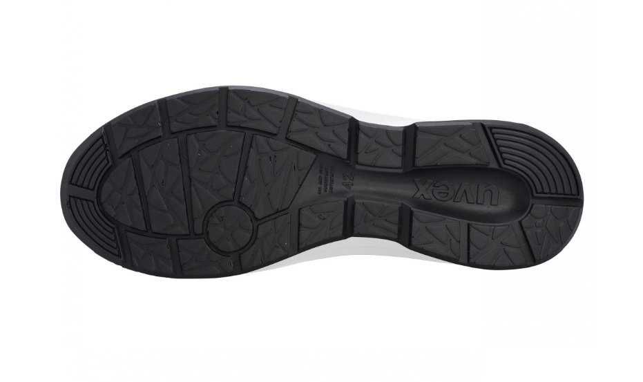 Uvex 1 sport safety shoes - S3 SRC ESD Работни обувки