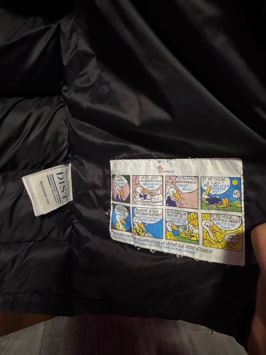 Geaca de iarna marimea M 60-70 kg + gluga din blana de vulpe naturala