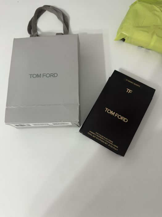 Тени Том Форд Tom Ford помада точилка пакет косметики