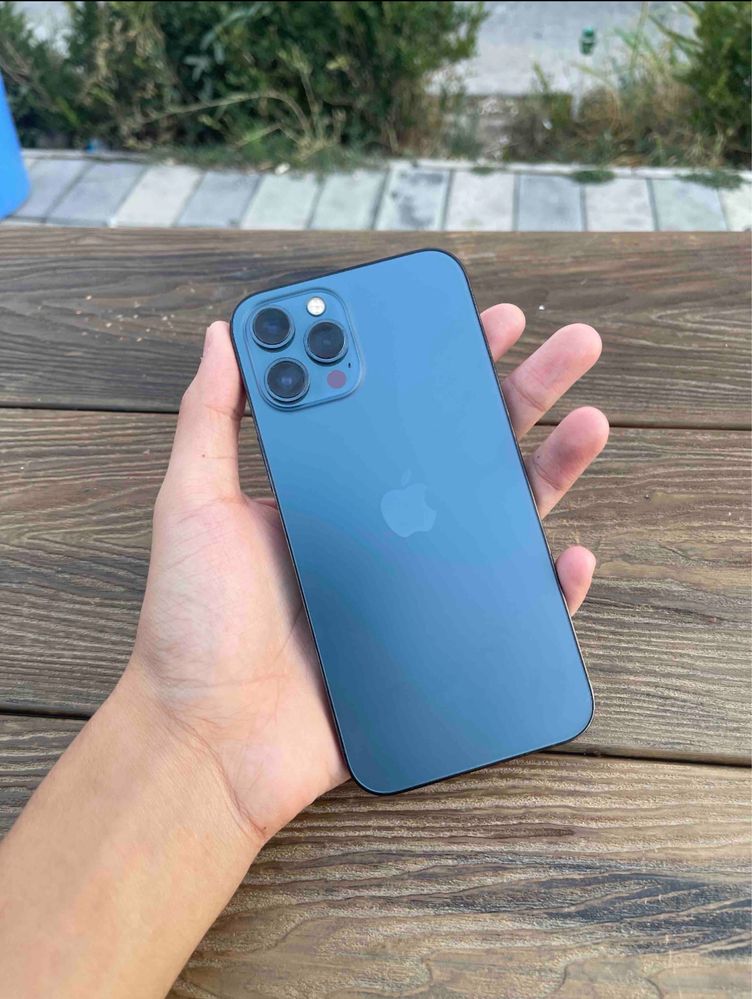 Iphone 12 Pro Max