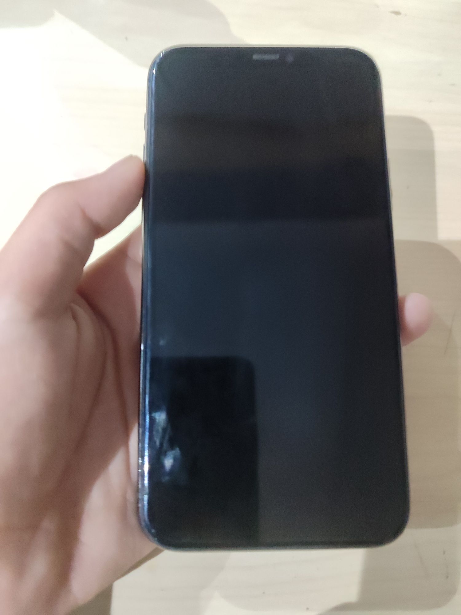Iphone 11 pro icloud