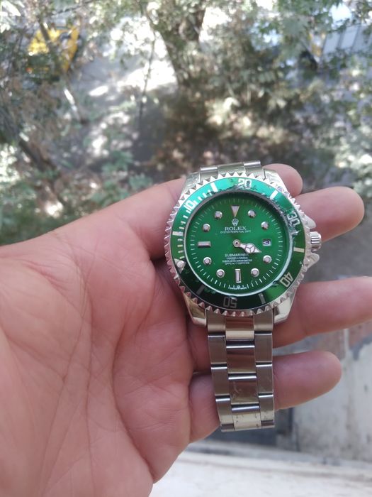 Rolex original singan