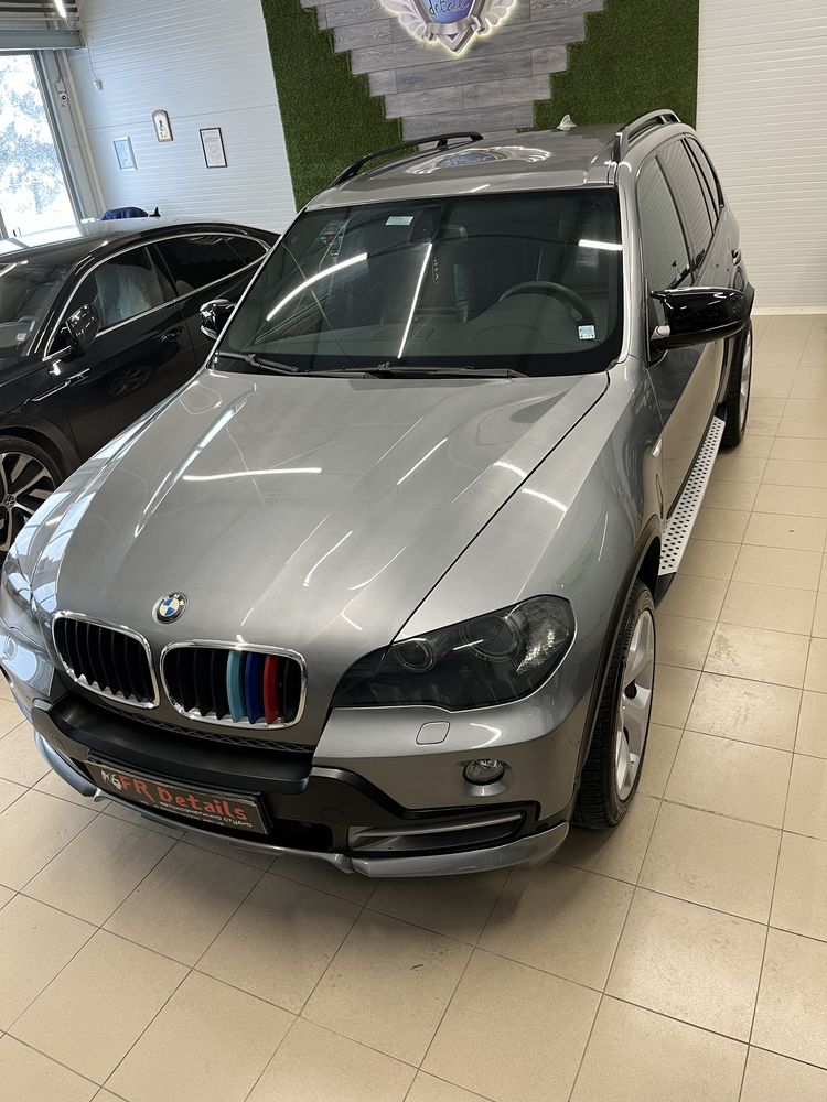Пастиране / Полиране / Detailing на автомобили FR Details Плевен