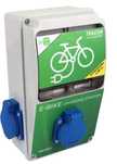 Încărcător e bike ai scutere electrice