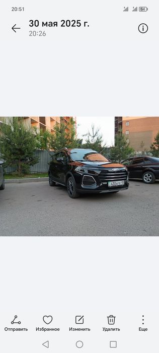 JAK S3 PRO 2025 г, объем 1.6 акпп