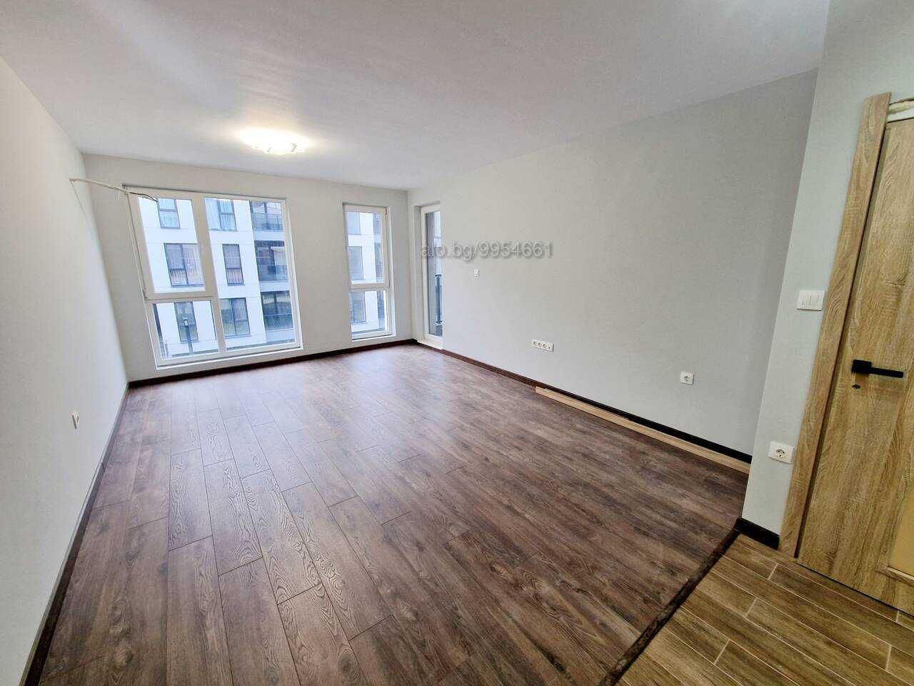 Продава се Двустаен апартамент в Пловдив, Остромила - 70 кв.м за 1743 €/кв.м - Снимка #1