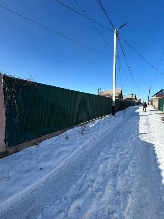 Продается дача в городе Конаев