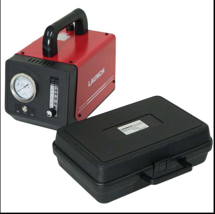 Дымогенератор LAUNCH SLD-302 EVAP