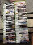 Colectie de 86 jocuri xbox  360