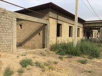 Hovli sotiladi Qarshi shahri