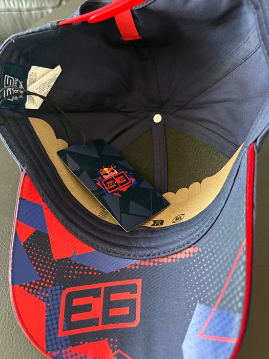 Sapca Red Bull editie limitata