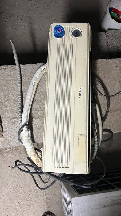 Самсунг кондиционер