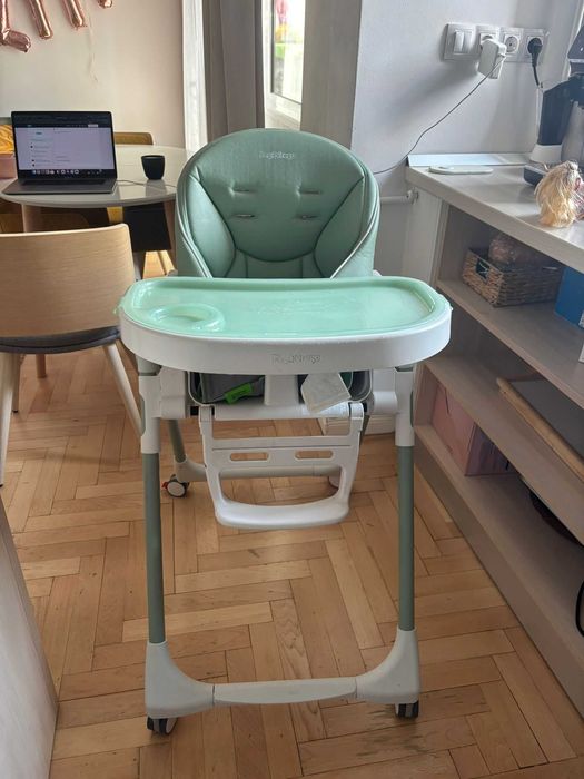 scaun Peg Perego Prima Pappa `ero