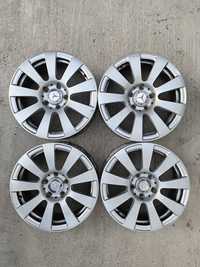 Jante pe 16'' Mercedes w211-w212, w204-w205 etc