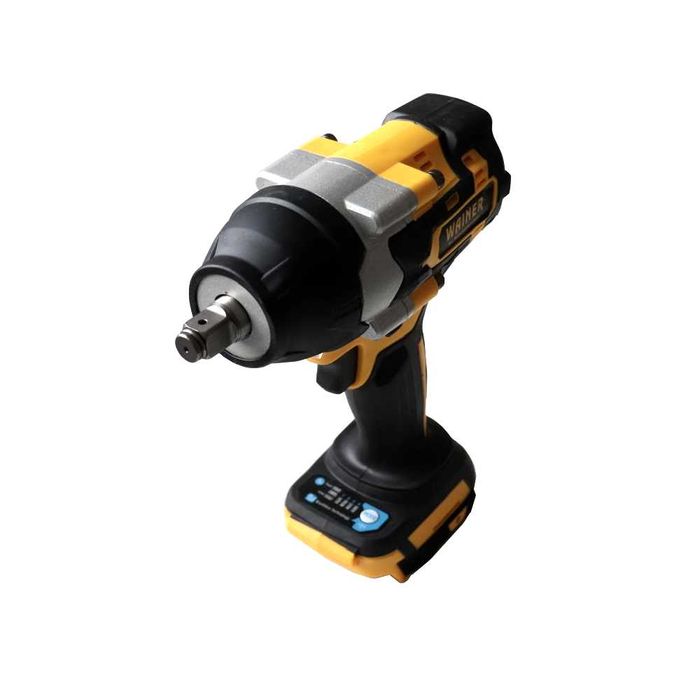Masina insurubat prezoane cu impact 600Nm WAINER CD1 fără acumulator