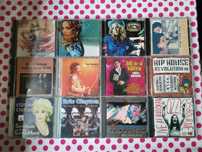 CD-uri Muzica Rock, Jazz, Disco, Clasica.