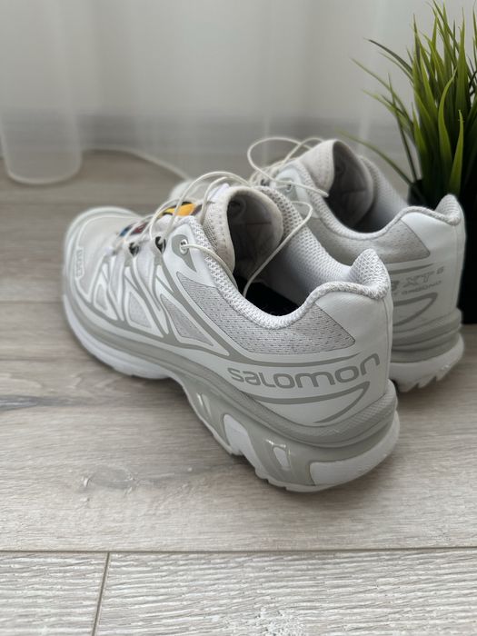 Salomon xt 6 albi